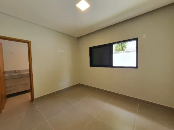Imagem Casa NOVA Moderna Terrea Residencial Dahma 3 Sao Carlos