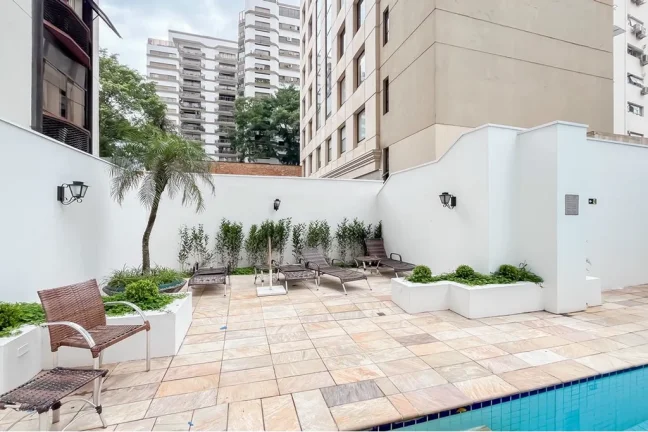 Imagem APARTAMENTO RESIDENCIAL em São Paulo - SP, Itaim Bibi