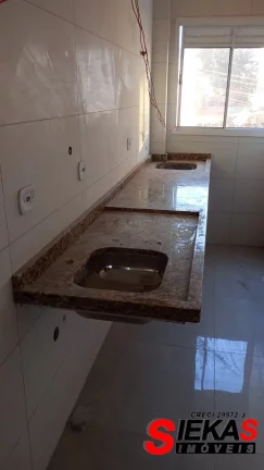 Imagem APARTAMENTO - 37M² - VILA MATILDE - 2 DORMITÓRIOS