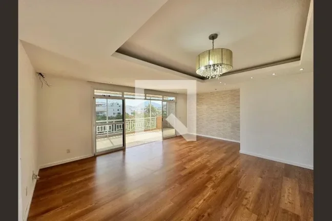 Imagem Apartamento à Venda - Recreio, 3 Quartos, 204 m2
