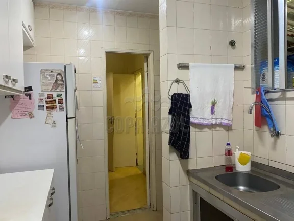 Imagem Tijuca – Rua José Higino | Residencial › Apartamento 2 quarto(s) à Venda