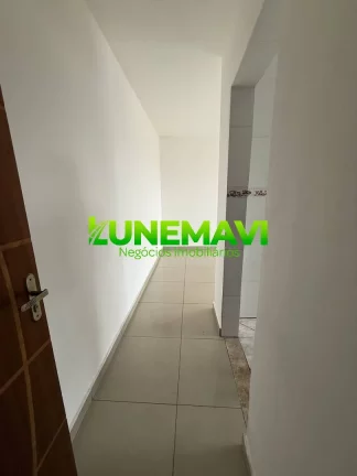 Imagem ALUGA-SE APARTAMENTO – VILA SÃO PAULO