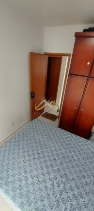 Imagem ÓTIMA COBERTURA EM BAIRRO TRANQUILO. VISITE ESTA OPORTUNIDADE.