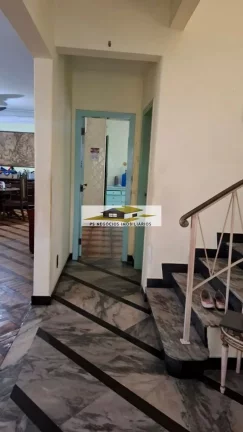 Imagem Sobrado para venda na Vila Prudente