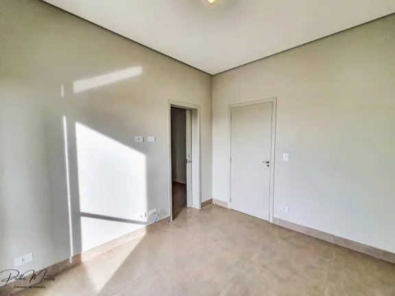 Imagem Casa com 3 Quartos à Venda, 280 m² em Ondas - Cond. Reserva Das Paineiras - Piracicaba