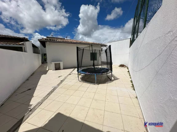 Imagem VENDO CASA 3/4 REFORMADA NO CONDOMÍNIO DELTA VILLE