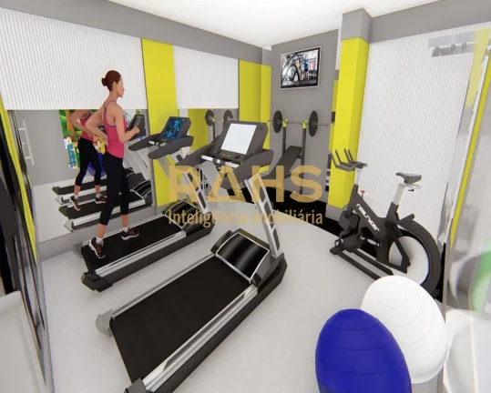 Imagem Empreendimento de Alto padrão. Localizado em uma das melhores regiões de Joinville, no bairro Anit...