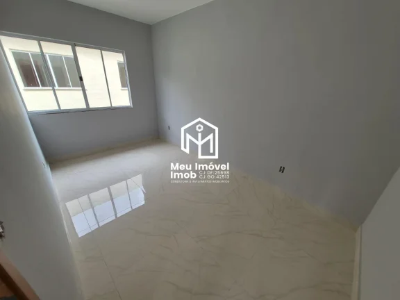 Imagem Apartamento em Residencial Ibiza - Cidade Ocidental