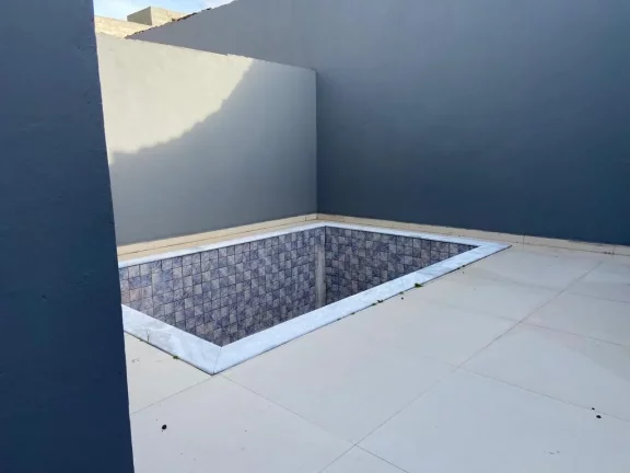 Imagem Casa de Condomínio com 2 dorms, Balneário Jequitibá, Itanhaém - R$ 230 mil, Cod: 2309