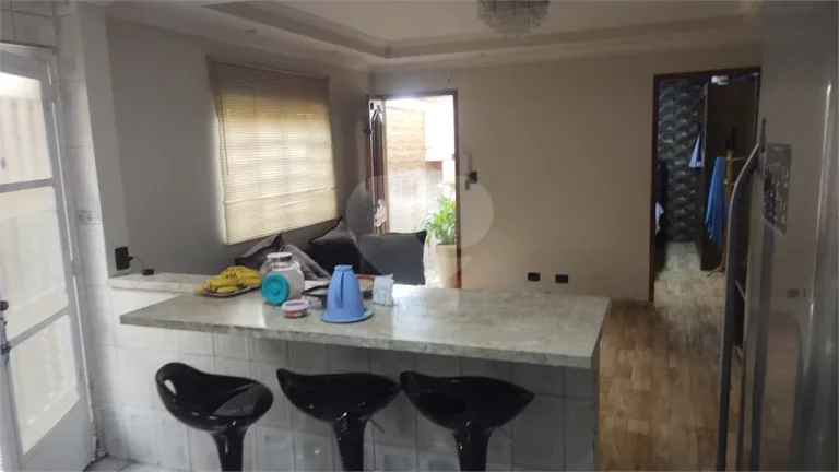 Imagem Casa Térrea à venda com 2 quartos em Butantã, São Paulo - SP