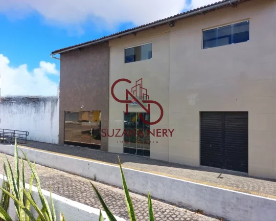 Imagem Casa em Nova Parnamirim