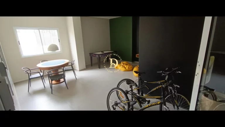 Imagem Apartamento - Centro - Jacareí - Grand Valle Elvira UP - 3 Dorms (1 suíte) 72m²