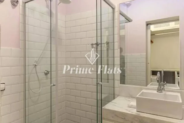 Imagem Apartamento disponível para locação no Edifício Copan, com 27m² e 1 dormitório