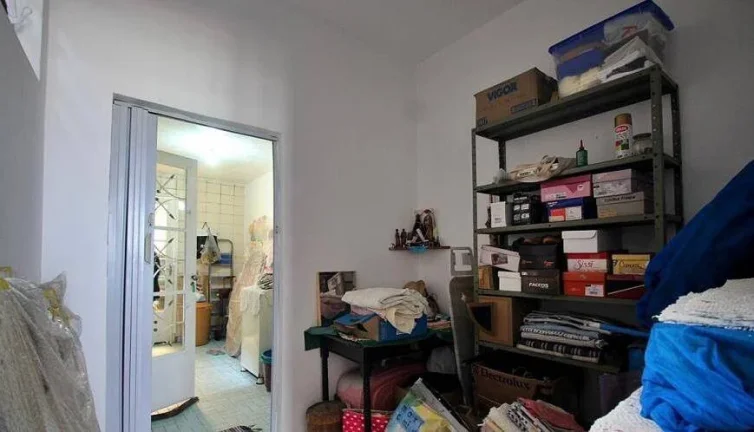 Imagem Alugo Casa em Santo André, Pq. João Ramalho