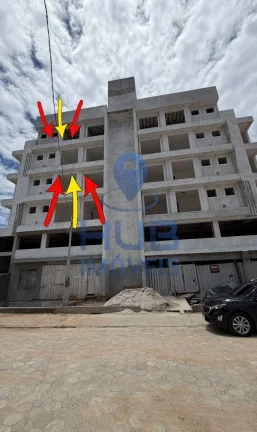 Imagem APARTAMENTO FRENTE MAR COM ENTREGA EM MARÇO/2026