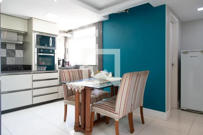 Imagem Apartamento à Venda - Recreio, 3 Quartos, 174 m2