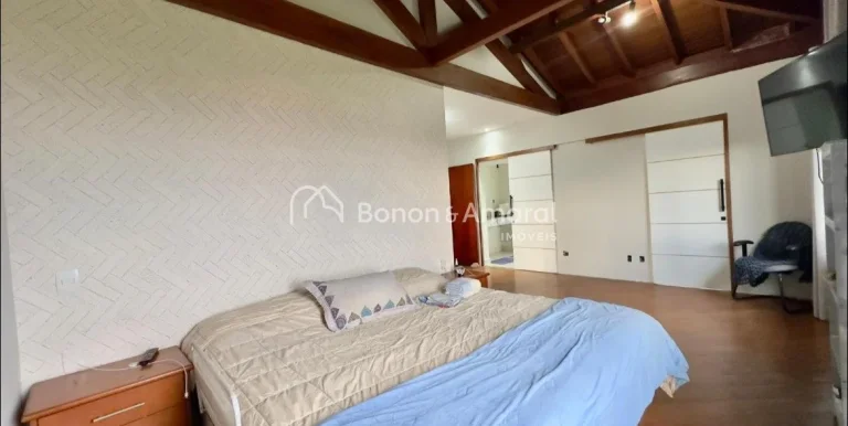 Imagem ...#34;Elegância e Conforto em Cada Detalhe: Sobrado de Alto Padrão em Condomínio Exclusivo...#34;