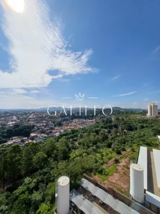 Imagem APARTAMENTO A VENDA NO CONDOMINIO DÁLIA - CIDADE JARDIM - JUNDIAÍ - SP