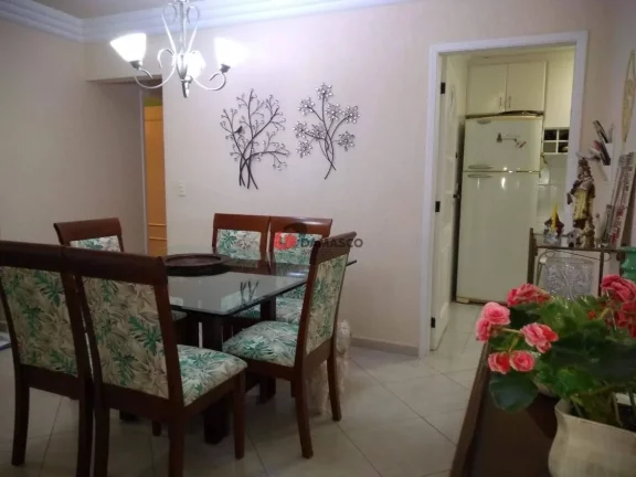 Imagem Apartamento padrão à Venda, Cerâmica, São Caetano do Sul, SP
