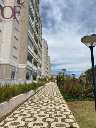 Imagem Apartamento Tons de Ipanema - 2 Quartos - 67m² - Jundiaí/SP