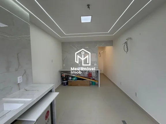Imagem Le Quartier Sala comercial em (Águas Claras) - Brasília