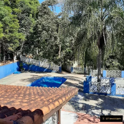 Imagem Chácara Escritura em Mairiporã Privativa 25min de SP-Permuta total/Parcial