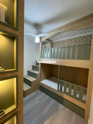 Imagem Casa Mobiliada á venda localizada na VARZEA DO RANCHINHO em Camboriú/SC