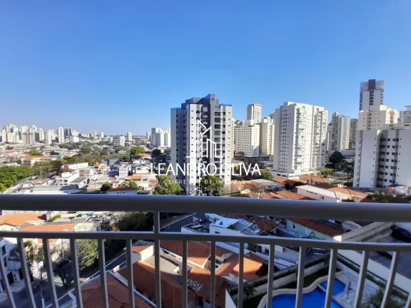 Imagem Condomínio Spotlight - Apartamento à Venda no Condomínio Spotlight – Saúde, São Paulo