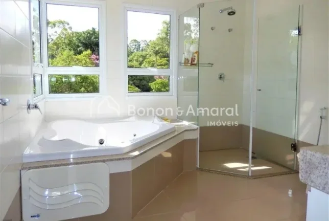 Imagem ...#34;Casa Elegante e Aconchegante em Condomínio com Lazer Completo...#34;