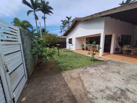 Casa térrea com 3 dormitórios à venda - Portal da Olaria - São Sebastião/SP