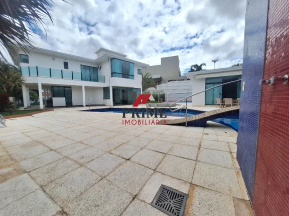 Imagem Casa - Cond. Pontal da Liberdade - Lagoa Santa