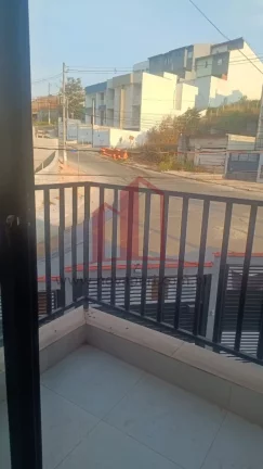 Imagem APARTAMENTO RESIDENCIAL em Franco da Rocha - SP, Residencial Santo Antônio