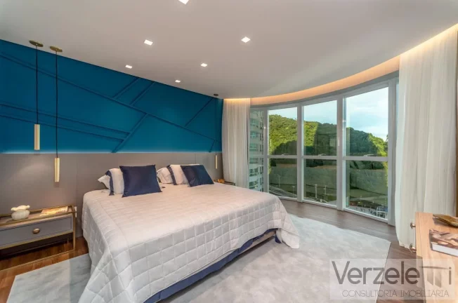 Imagem Frente ao Mar para Venda em Balneário Camboriú / SC no bairro Pioneiros