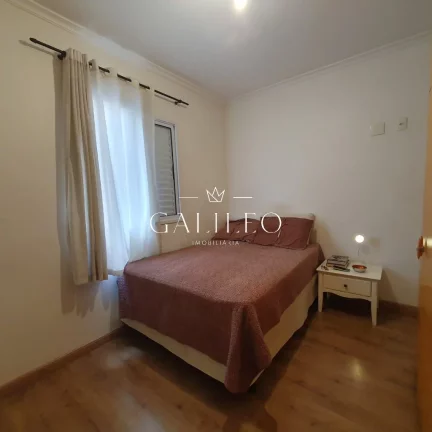 Imagem APARTAMENTO Á VENDA NO CONDOMÍNIO PRACTICE CLUB HOUSE - RUA DO RETIRO - JUNDIAÍ -SP