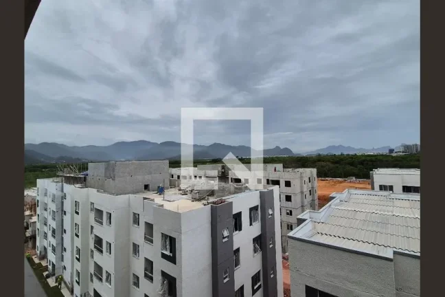 Imagem Apartamento à Venda - Recreio, 2 Quartos, 70 m2
