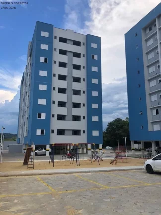 Imagem Minha Casa Minha Vida,Criciúma Sao Francisco Apartamento a Venda emApartamento a Venda em Criciúma, sc Apartamento com Suíte Churrasqueiras a Carvão