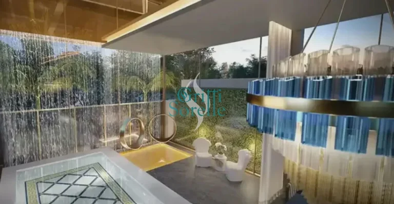 Imagem Apartamento à Venda em Moema - São Paulo/SP.