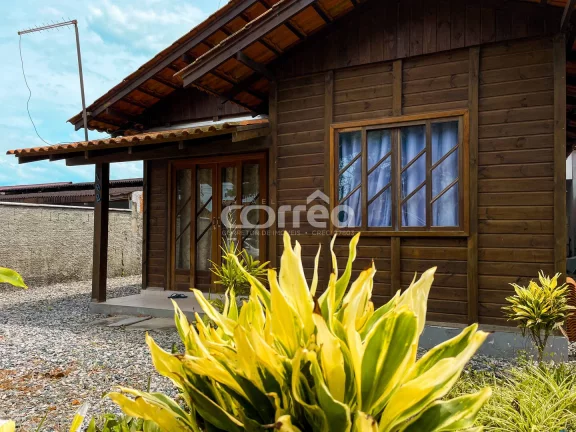 Imagem Casa | Centro | Balneário Barra do Sul
