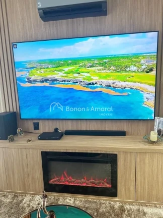 Imagem More numa casa pensada nos mínimos detalhes para oferecer conforto, funcionalidade e estilo, em um ...