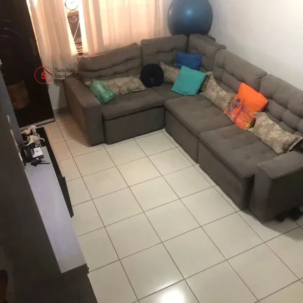 Imagem Sobrado à venda na Vila Bela Sobrado em pequeno Condomínio Familiar , com área de lazer.