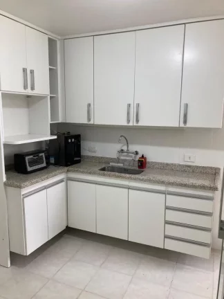 Imagem Apartamento para Venda em Rio de Janeiro, Flamengo, 3 dormitórios, 1 suíte, 4 banheiros, 1 vaga