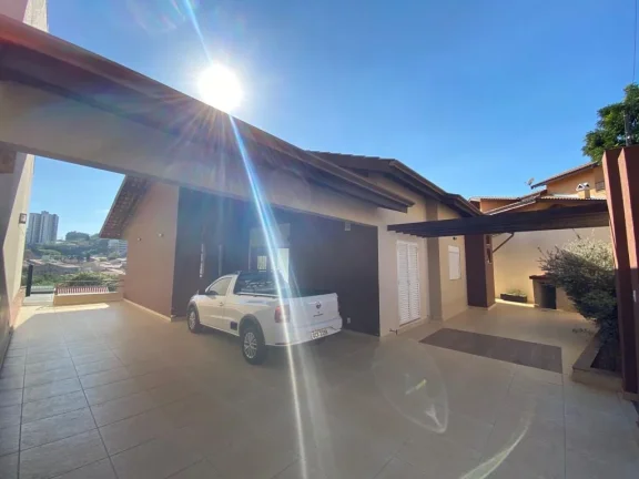 Imagem BELÍSSIMA CASA À VENDA, JARDIM PAULISTA , JUNDIAÍ