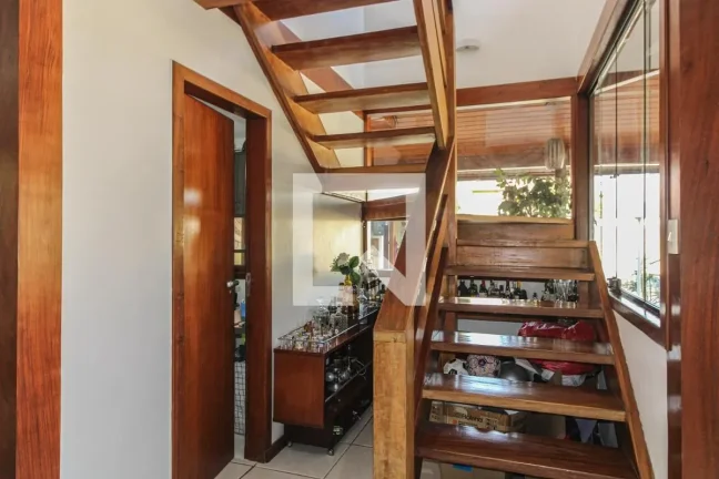 Imagem Casa à Venda - Vargem Pequena, 4 Quartos, 320 m2