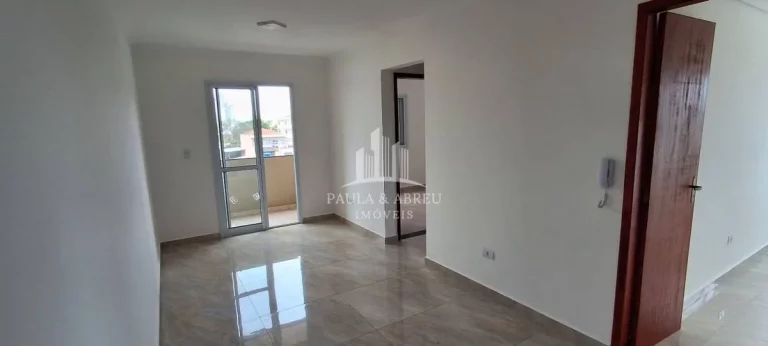 Imagem VOCÊ MERECE uma Cobertura Duplex com 120m² no Bairro Matriz, Mauá-SP