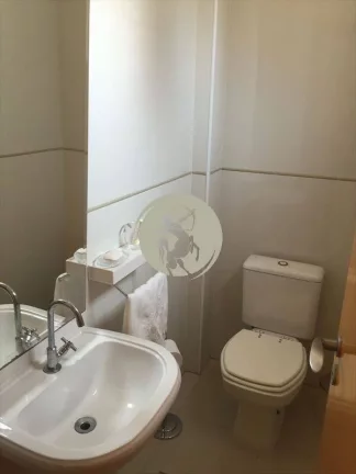 Imagem OPORTUNIDADE PROXIMO A PRAIA COM VARANDA GOURMET ÓTIMO APTO. 3 SUÍTES, DEPENDENCIA COMPLETA DE EMP...