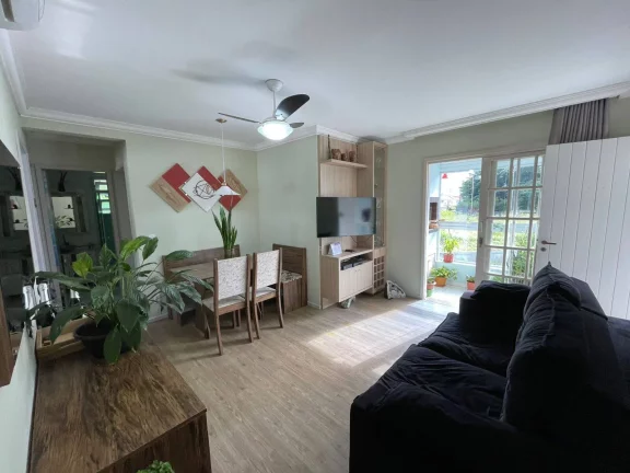 Foto do imóvel: Apartamento à venda em Canasvieiras – 3 dormitórios