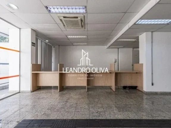 Imagem Prédio Comercial , 5.582 m² - Rua Bela Cintra - Consolação - São Paulo/SP