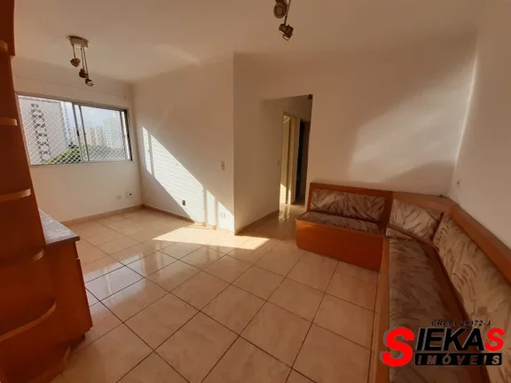 Imagem APARTAMENTO RESIDENCIAL em SÃO PAULO - SP, VILA ZILDA (TATUAPÉ)