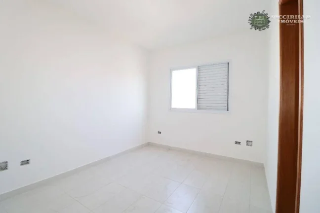 Imagem Apartamento com 4 dormitórios à venda, 205 m² por R$ 2.959.000,00 - Canto do Forte - Praia Grande/SP