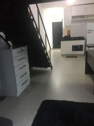 Imagem Kitnet com 1 quarto, à venda em Campinas, Centro